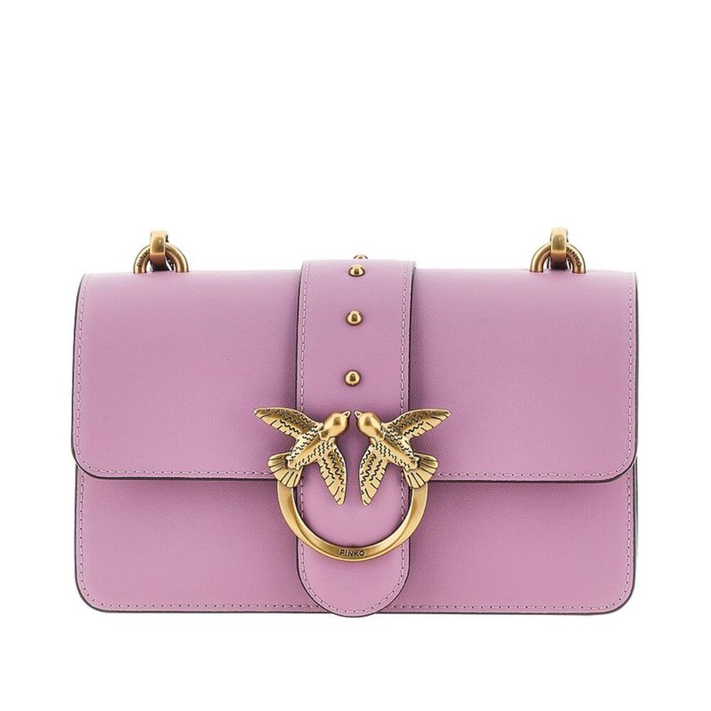 Pinko Women Mini Love One Classic Bag